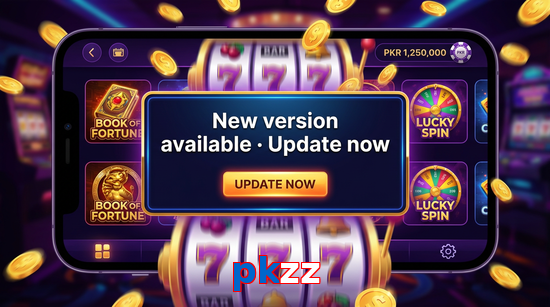 Payment and PKR controls in Pkzz