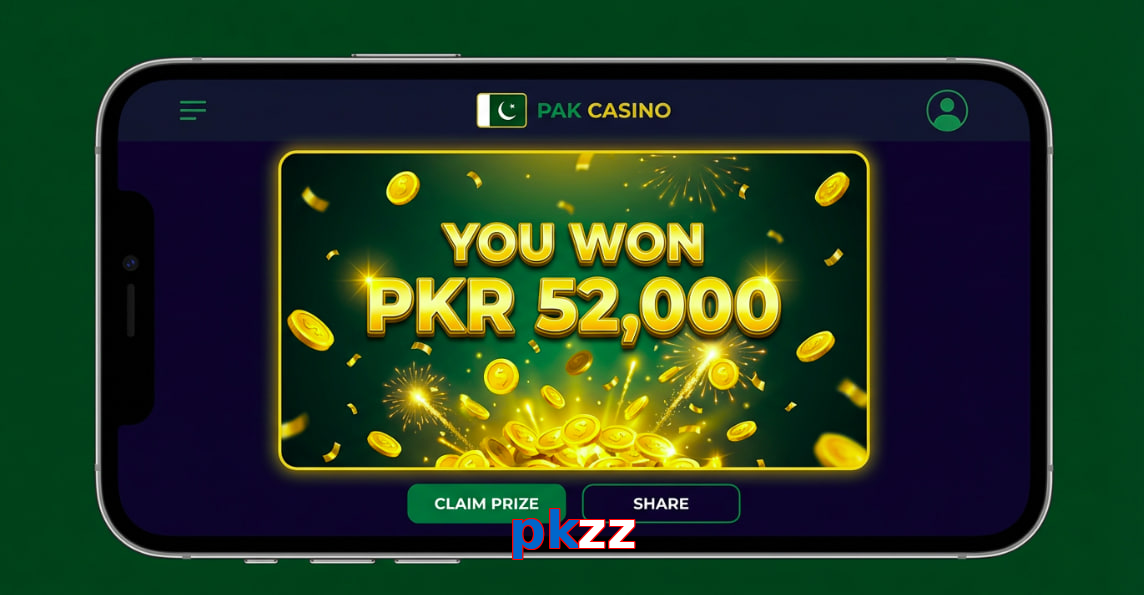 Payment and PKR controls in Pkzz